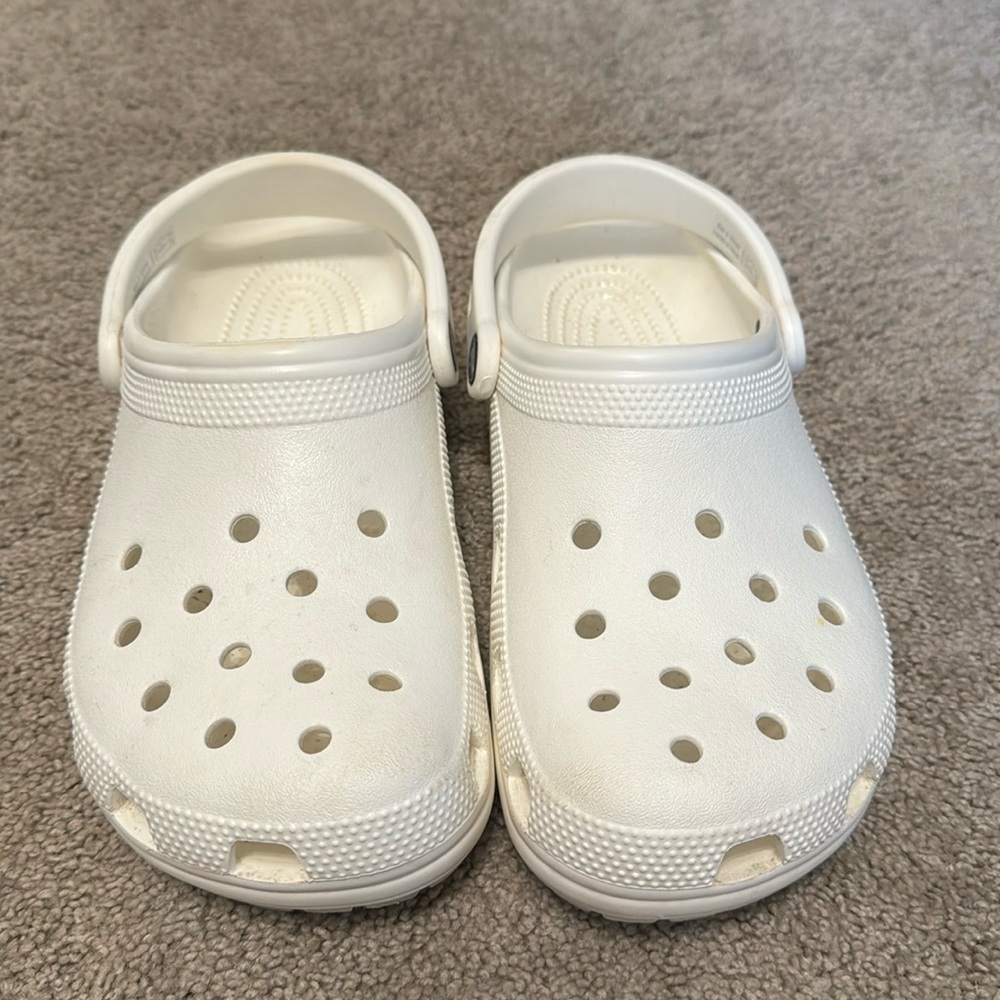 Classic Crocs
